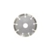 Disco CT diamant 110 mm x 7,5 x 22,2 mm  segmentado Starfer
