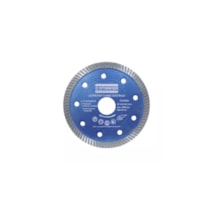 Disco CT diamant 110mm x 8,0 x 22,2mm contínuo porcelanato