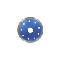 Disco CT diamant 110mm x 8,0 x 22,2mm contínuo porcelanato