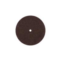 Disco De Corte 1,60mm Com 5 Unidades 26150540AA000 Dremel