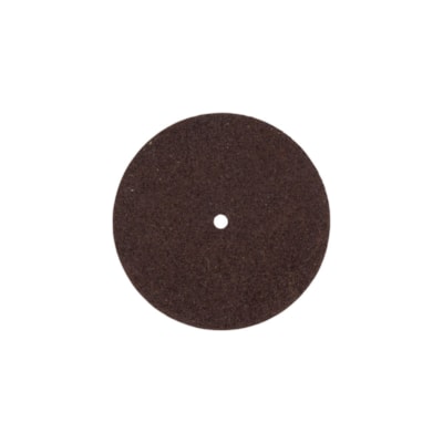 Disco De Corte 1,60mm Com 5 Unidades 26150540AA000 Dremel