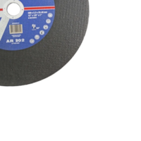 Disco de Corte Aço Carbono 300x3,2,2x25,40 Classic - Norton