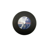 Disco de Corte Aço Carbono 300x3,2,2x25,40 Classic - Norton