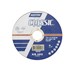 Disco De Corte Aço De Carbono Ar302 115 X 3,0 X 22,23 Classic - Norton - Referência: 66252842710