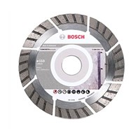 Disco De Corte Diamantado 110X20MM Bosch 2608602723