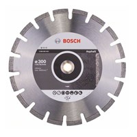 Disco de Corte Diamantado Para Asfalto 350 X 20/25,40 MM - Bosch - Referência: 2608602625 