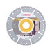 Disco de Corte Diamantado Segmentado Multimaterial 110 X 20 - Bosch - Referência: 2608602721