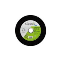Disco de Corte Norton Classic AR302 254x3,2x25,4mm - Norton