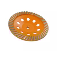 Disco De Desbaste Diamantado Turbo 180mm M14 1265245 Starfer