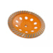 Disco De Desbaste Diamantado Turbo 180mm M14 1265245 Starfer