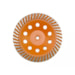 Disco De Desbaste Diamantado Turbo 180mm M14 1265245 Starfer