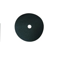 Disco de Lixa Fibra F-227 Grão 50 115 X 22 - Norton - Referência: 66261199707