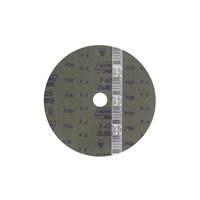 Disco de Lixa Marmorista F-425 Grão 120 X 180 X 22 - Norton - Referência: 66261161036