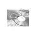 Disco de serra circular 200mm 48 Dentes 12810520 Starfer