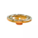 Disco Desbaste Diamantado Segmentado 180mm X M14 Starfer