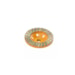 Disco desbaste diamantado turbo 100mm x M14 Starfer