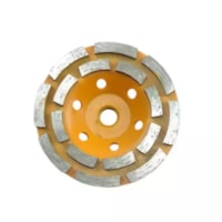 Disco Desbaste Diamantado Turbo 115 mm xM14 - Starfer