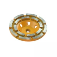 Disco Desbaste Diamantado Turbo 115 mm xM14 - Starfer