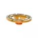 Disco Desbaste Diamantado Turbo 115 mm xM14 - Starfer