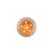 Disco desbaste diamantado turbo 125 mm x M14 Starfer