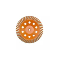 Disco Diamantado Desbaste Turbo 150 - Starfer