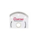 Disco Diamantado Porcelanato Turbo Furo 110mm Cortag