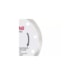Disco Diamantado Porcelanato Turbo Furo 110mm Cortag