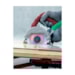 Disco Diamantado Porcelanato/Vidro 110mm Cortag