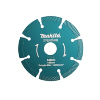 Disco Diamantado Seg 105MM B-18085 - Makita - Referência: B-18085