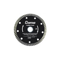 Disco Diamantado Turbo Flex 115mm (61549) - Cortag