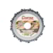 Disco para Madeira com Corrente de Motosserra 115mm - Cortag