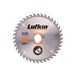 Disco Serra Circ 10”-254mm 40 Dentes Lufkin 810040L