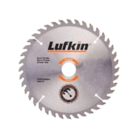 Disco Serra Circular 7.1/4" Pol 184mm C/16D 807016L Lufkin