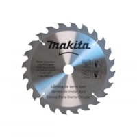 Disco Serra Circular  7.1/4 X 13/16 TCT (185X20MM) - Makita