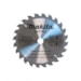 Disco Serra Circular  7.1/4 X 13/16 TCT (185X20MM) - Makita
