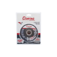 Disco Strip removedor para limpeza 115 mm 4.1/2 CortaG