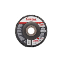Disco Strip removedor para limpeza 115 mm 4.1/2 CortaG