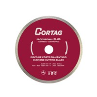 Disco Zapp 200  - Cortag - Referência: 60570