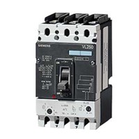 Disjuntor 200A 415V - Siemens - Referência: 3VL3720-1DC36