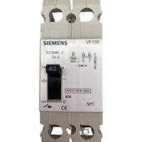 Disjuntor 3VF2217-0EJ41 2X40A Siemens