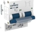 Disjuntor Bipolar Termoplástico Din 80A 10KA - Soprano