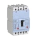 Disjuntor Caixa Mold Tripolar 63A DWB160L63-3DX 11339727 Weg