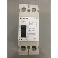 Disjuntor Caixa Moldada 2p 2x16a Siemens 3vf2217-0ec41
