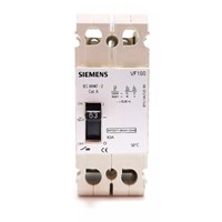 Disjuntor Caixa Moldada 2x63A Siemens 3VF2217-0EN41