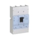 Disjuntor Caixa moldada Trip 800A DWB800S800-3DA - Weg