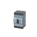 Disjuntor com Disparador 80 - 100A - Siemens - Referência: 3vt17102dc