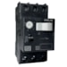 Disjuntor Motor  4,0-6,3A  MWL18-3-D063 50/60Hz Preto - WEG
