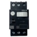 Disjuntor Motor  4,0-6,3A  MWL18-3-D063 50/60Hz Preto - WEG