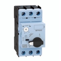 Disjuntor motor AZ (C) MPW40-3-D004 0,25-0,40A - Weg
