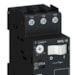 Disjuntor Motor Preto 0,40-0,63A MWL18-3-C063 - Weg